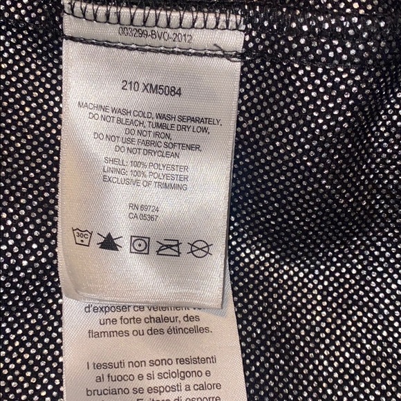 Jacket - Picture 4 of 4